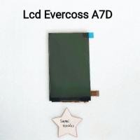 ราคา จอแอลซีดี Evercoss A7D (55206784122)