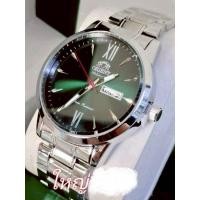 ราคา นาฬิกาข้อมือ Orient 3-Star กันน้ำ นาฬิกาดิจิตอล(Smart Watch), นาฬิกาสปอร์ต, นาฬิกาออกกำลังกาย, มา (42470957230)