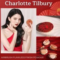 ราคา Charlotte Tilbury Airbrush flawless finish powder (17848961588)