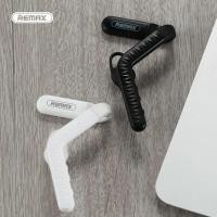 ราคา Remax RB-T16 HD Voice Bluetooth Headset หูฟังบลูทูธไร้สาย ระบบ Bluetooth 4.1 รองรับทั้ง iOS และ Android รุ่น RB-T16 (1159552307)