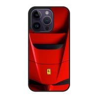 ราคา Ferrari Hdการพิมพ์เคสIPhone Cover Shell IP 17 16 Pro Max Plus X XR (40829357018)