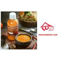 ราคา Indonesia Sambal Chilli Pedas Makasar 220 ml / Makasar Spicy Sambal (25883921725)