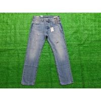 ราคา LEVI'S 501 ST SELVEDGE DENIM (ริมแดง) (28010346988)