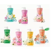 ราคา [ 1 แถม 1 ] PARROT BOTANICALS แพรอท โบตานิคอลส์ ครีมอาบน้ำ แพ็คคู่ 500 มล. (28502604163)