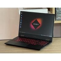 ราคา HP OMEN 15-ek0000tx i5-10300H SSD512GB RAM16GB GTX 1650 Ti (4GB GDDR6) สินค้ามือสองเครื่องนอก (13220677994)