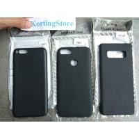 ราคา Case Slim Silicone Matte Soft Casing Xiaomi Mi 5x/Mi A1|Mi Note 3 (42505707716)