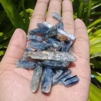ราคา พลอยดิบแท้ ไคยาไนท์(kyanite) น้ำหนัก 290.5 กะรัต พร้อมส่ง (2187912114)