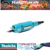 ราคา MAKITA รุ่น GD-0603 MAKITA เครื่องเจียรแกนไฟฟ้า 6 มม. # ออก..ใบเสร็จ-ใบกำกับภาษี..ได้ครับ.. (28909670816)