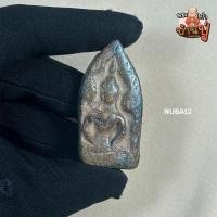ราคา NUBA12 พระขุนแผน กรุวัดบ้านกร่าง จ.สุพรรณบุรี พิมพ์ ทรงพล ปางสมาธิ เนื้อดินเผา - พระเก่าบ้านปู่ (28929459502)