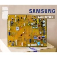 ราคา อะไหล่เเท้/แผงบอร์ดตู้เย็น/SAMSUNG/บอร์ดตู้เย็นซัมซุง/DA92-00756N/ ใช้กับรุ่น RT29K5011S8/ST RT35K5034S8/ST (43568226267)