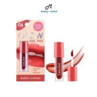 ราคา ถูก/แท้/มีไลฟ์ ลิป Cathy Doll Glow Gel Tint ทินท์ เนื้อเจลทินท์ ติดทน ไบรท์วิน (4244541819)