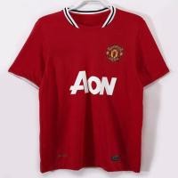 ราคา เสื้อยูกิลย้อนยุคของทีมแมนเชสเตอร์ยูไนเต็ด คุณภาพสูง สไตล์แขนสั้น มีให้เลือกหลายไซส์ (54158705444)