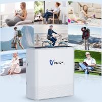 ราคา The Cheapest High Purity Oxygen Concentrator 1-6 L/min Flow, 3H Timer, 5200mAh Battery - Portable & Travel Friendly (Konsentrator Oksigen Portbel) (47150930379)