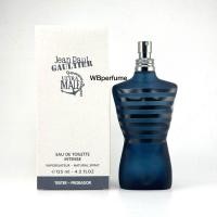 ราคา น้ำหอมแท้100% Jean Paul Gaultier Ultra Male EDT Intense 125ml Tester (2955031687)