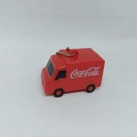 ราคา ของสะสมโค้ก Coca-Cola กระดิ่งโมเดลรถโค้ก (4678331866)