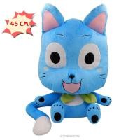 ราคา [ส่งฟรี EMS] ตุ๊กตา Happy Fairy Tail Oversized Plush รางวัลจับฉลาก Last Award 45CM (22207652436)