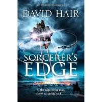 ราคา Sorcerer's Edge : The Tethered Citadel Book 3 (The Tethered Citadel) [Paperback] (40356280811)