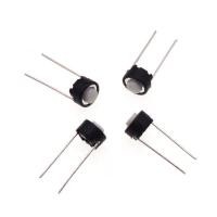 ราคา แพ็ค 5ตัว Micro 6*6*4.3มม./DIP-2 2pin Tactile Tact Push ปุ่มสวิทช์6X6X4.3มม./6X6X4.3mm 2P (28508241715)