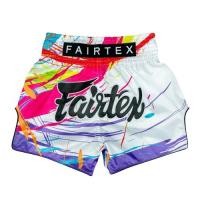 ราคา Fairtex Muay Thai Shorts - BS1933 (24530637569)