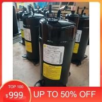 ราคา คอมเพรสเซอร์แอร์มือสอง ยี่ห้อมิตซู รุ่น NH52 ขนาด 32000btu น้ำยา R22สินค้ามือสอง สภาพ สวย 90% เหมือนใหม่ (42629164352)