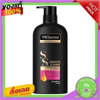 ราคา Tresemme แชมพู สมูท แอนด์ ไชน์ 450 มล.Tresemme Shampoo Smooth and Shine 450 ml.Tresemme Shampoo Smooth and Shine 450 ml. (11296152260)