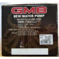 ราคา ปั๊มน้ำ MITSUBISHI CHAMP 1 2 3 E-CAR 1.5 GMB GWM -17A OEM (23670862156)