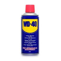 ราคา WD-40 น้ำมันอเนกประสงค์ ขนาด 300 ml (18777804856)