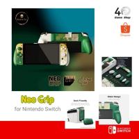 ราคา Neo Grip Zelda Totk [for Nintendo Switch OLED] (17396212976)