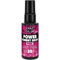 ราคา Crazy Color Hype Pure Mint Drops - Pink50Ml(002553） (48158038121)