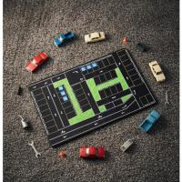 ราคา King Pad Garkot D04 50x80 ซม. – ที่จอดรถ Pad Diecast Scale 1:64 Deskmat Diorama ฐานจอแสดงผลทั่วไปที่จอดรถ (ยาง 3 มม.) Deskmat Playpad Pad Diecast King Pad + ฟรีกระเป๋า (47208235752)