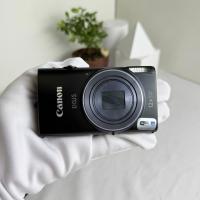 ราคา Canon IXUS275HS/IXY640(รุ่นหายากมากๆ) (40678964077)