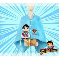 ราคา ผ้าห่ม ผ้าคลุมไหล่ Superman Superfreind ลิขสิทธิ์ไทย (16557976214)