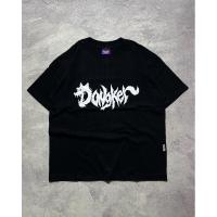 ราคา DONGKER - โลโก้ WOLF BOXY (24433611766)