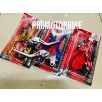 ราคา APIDO LC135 Y15 Y15Z Y15ZR Y125 Y125ZR BRAKE LEVER + CLUTCH LEVER SET RH + LH ALLOY (40024624790)
