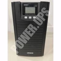 ราคา UPS เครื่องสำรองไฟมือสอง ลีโอนิคส์ UKA-3000ST 3000VA/2100W พร้อมแบตเตอรี่ใหม่ สินค้าพร้อมใช้งาน รับประกัน 3 เดือน (9582561414)