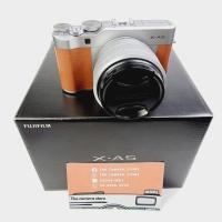 ราคา FUJIFILM XA5 สีน้ำตาล (17570167801)