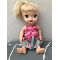 ราคา ตุ๊กตาเบบี้อไลฟ์ Baby Alive รุ่น Butterfly party กินน้ำได้ฉี่ได้ (17828175239)