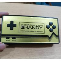 ราคา FC HANDY เครื่องเล่นเกมส์ใส่ตลับ FC (6678684319)
