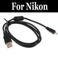ราคา สายชาร์จสําหรับ Nikon Coolpix P600 P610 P7000 P7100 P7700 P7800 P900 S01 S02 S100 (52107623577)