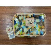 ราคา กระเป๋าเครื่องสำอางค์ kloset แท้ 100% (2664799087)