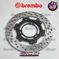 ราคา จานเบรค Brembo ของแท้ ขนาดจาน 220 มิล (29886428787)