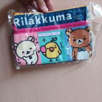 ราคา กระเป๋าใส่ดินสอริละคุมะrilakkuma (24131585964)
