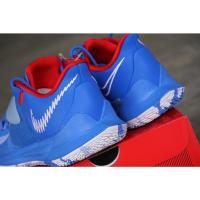 ราคา ( ลด120 ใส่โค้ดOCT20SH ) kyrie low 4 ของแท้ 100% ไม่แท้ยินดีคืนเงิน (12127836435)