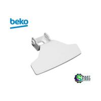 ราคา มือจับประตูเครื่องซักผ้าเบคโค/Beko/2828780100/อะไหล่แท้จากโรงงาน (41954777447)