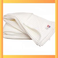 ราคา Imabari Waffle Towel Collection - Soft and Absorbent Bath & Hand Towels in Various Colors (27813865413)