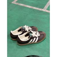 ราคา Adidas Samba สีน้ำตาล(Brown/Gum) (43878835220)