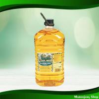ราคา เพียว 100% น้ำมันมะกอก ซาโบรโซ่ 5 ลิตร (แกลลอน) Olive Oil Sabroso (22652972077)