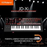 ราคา Roland JD-XI CROSSOVER SYNTHESIZER (25433499643)