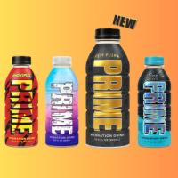 ราคา [พร้อมส่ง] Prime Hydration Drink เครื่องดื่มชูกำลัง (25504848788)