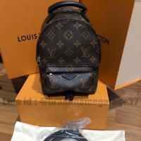 ราคา New LV backpack mini (2365077144)